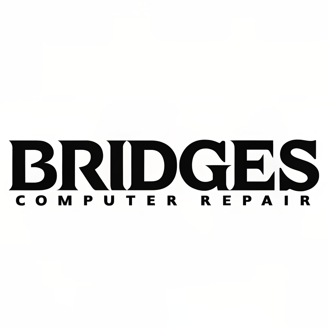 Bridges Computer Repair Logo